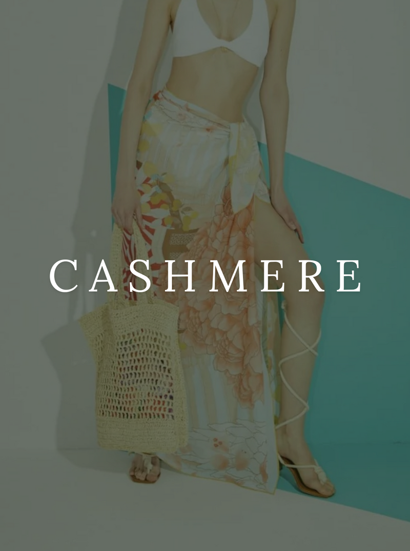 MOKOSHE® - Cashmere