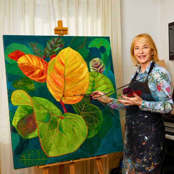 MUBERRA GULOKSUZ CREATIONS