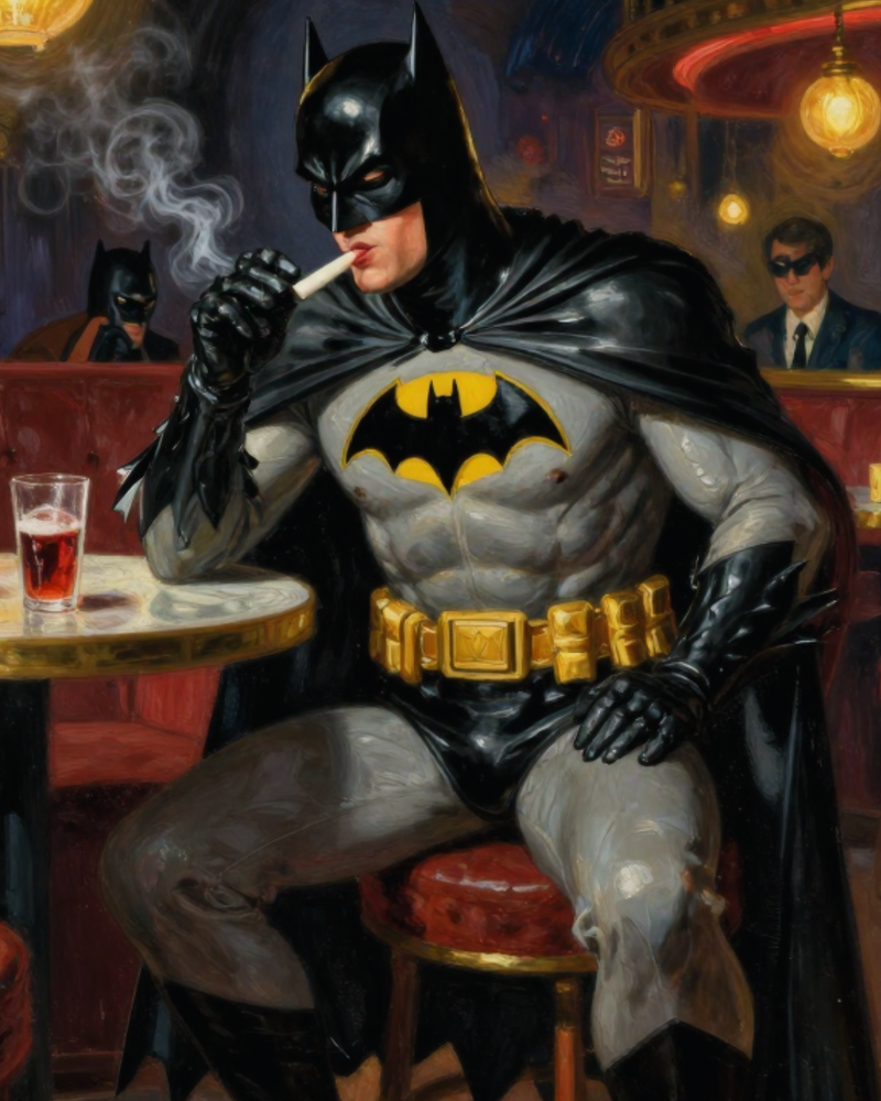 DIGITAL & PRINTABLE ART