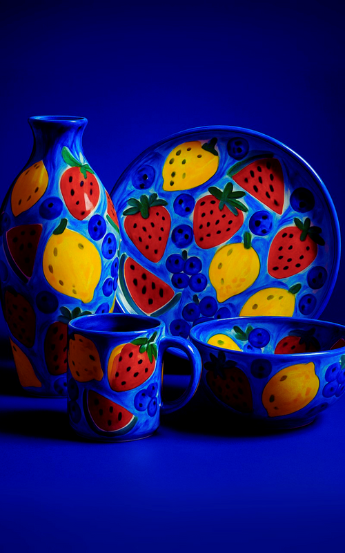 TABLEWARE