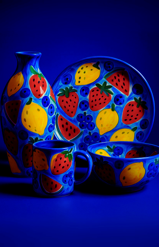 TABLEWARE