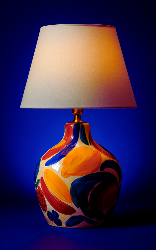 LAMP CREATIONS