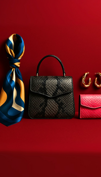 WOMEN ACCESSORIES
