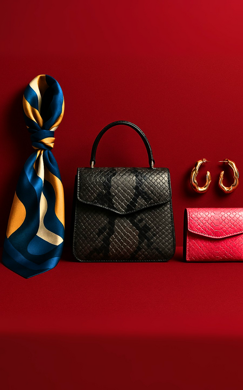 WOMEN ACCESSORIES