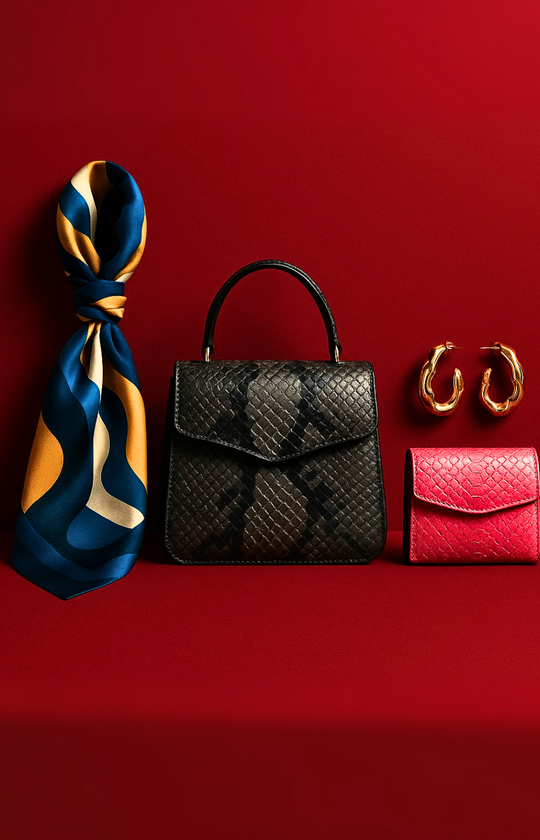 WOMEN ACCESSORIES