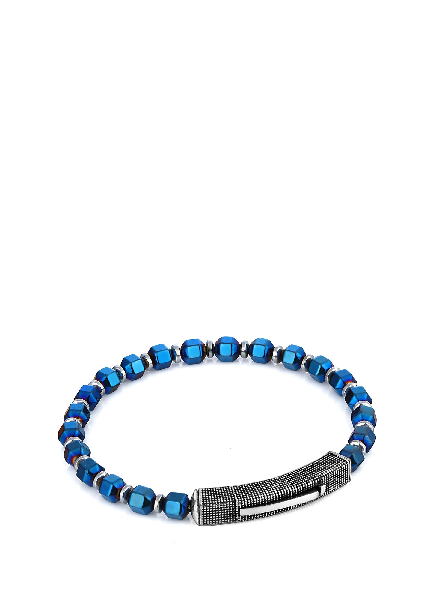 Men’s Silver Bracelet