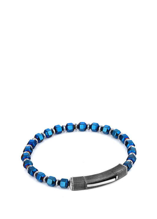 Men’s Silver Bracelet