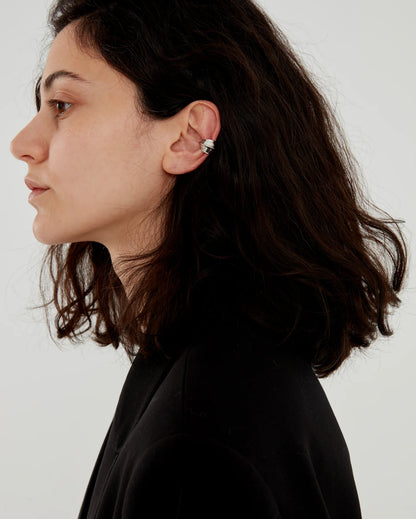 BECK EAR CUFF