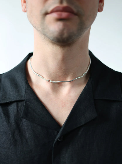 BOUVET NECKLACE