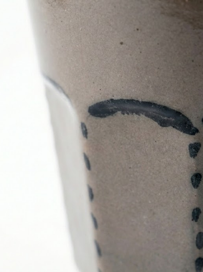 Brickburn Handmade Clay Ceramic Shot Cup