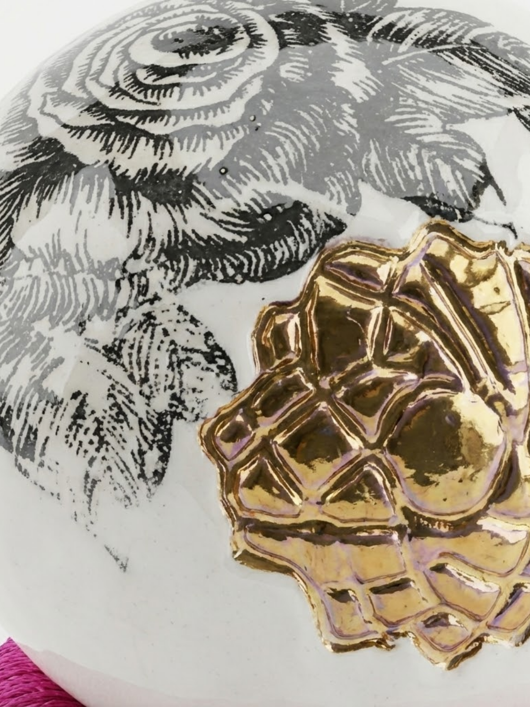 Crown Chakra Collection