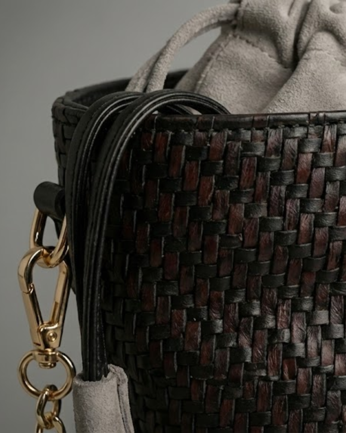 Felicia Italian Leather Handbag