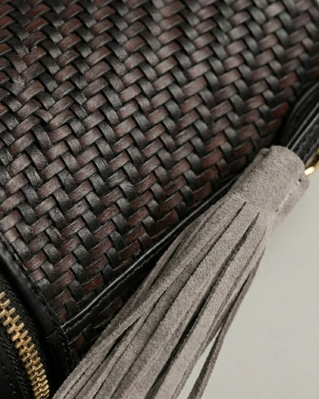 Felicia Italian Leather Handbag