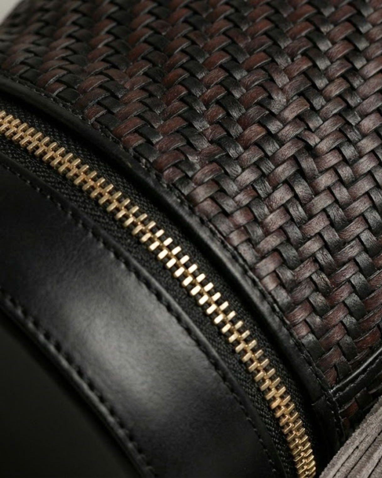 Felicia Italian Leather Handbag