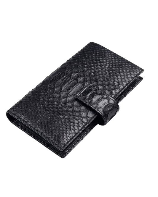 Giovani Python Wallet
