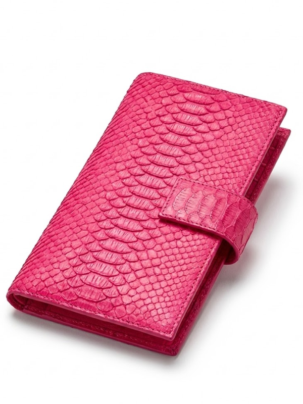 Giovani Python Wallet
