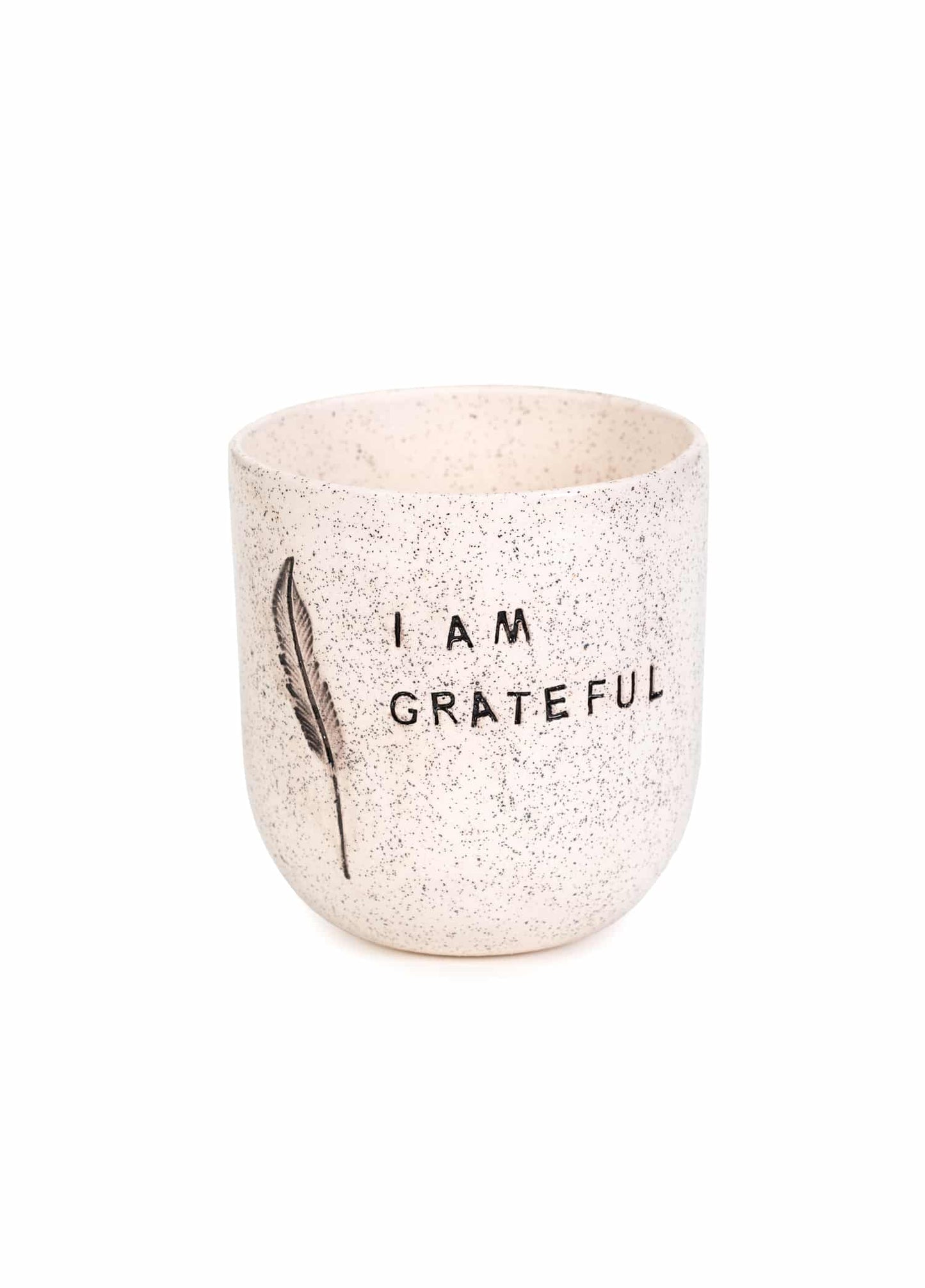 Mood Handmade Ceramic Mug