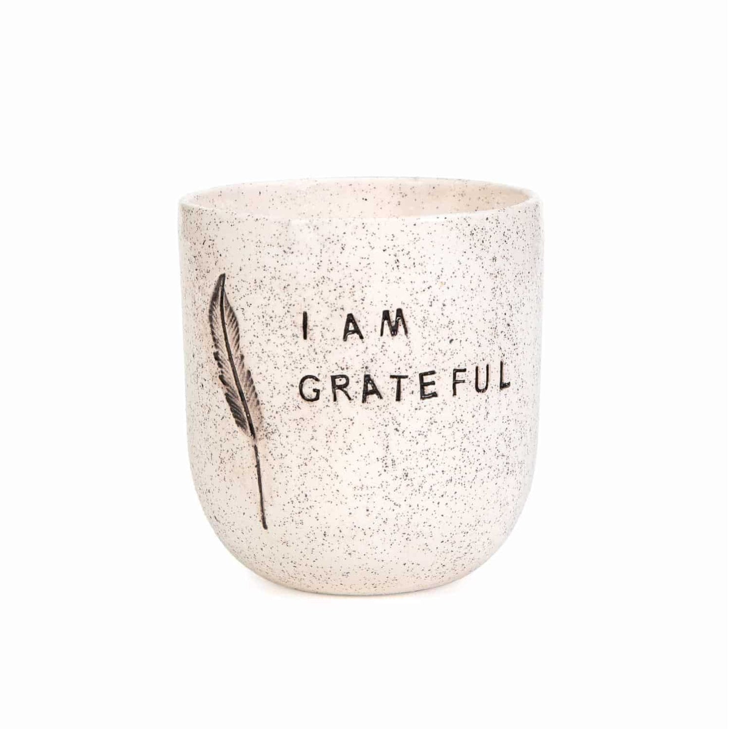 Mood Handmade Ceramic Mug
