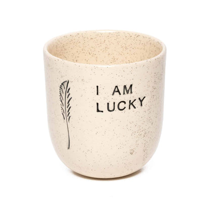 Mood Handmade Ceramic Mug