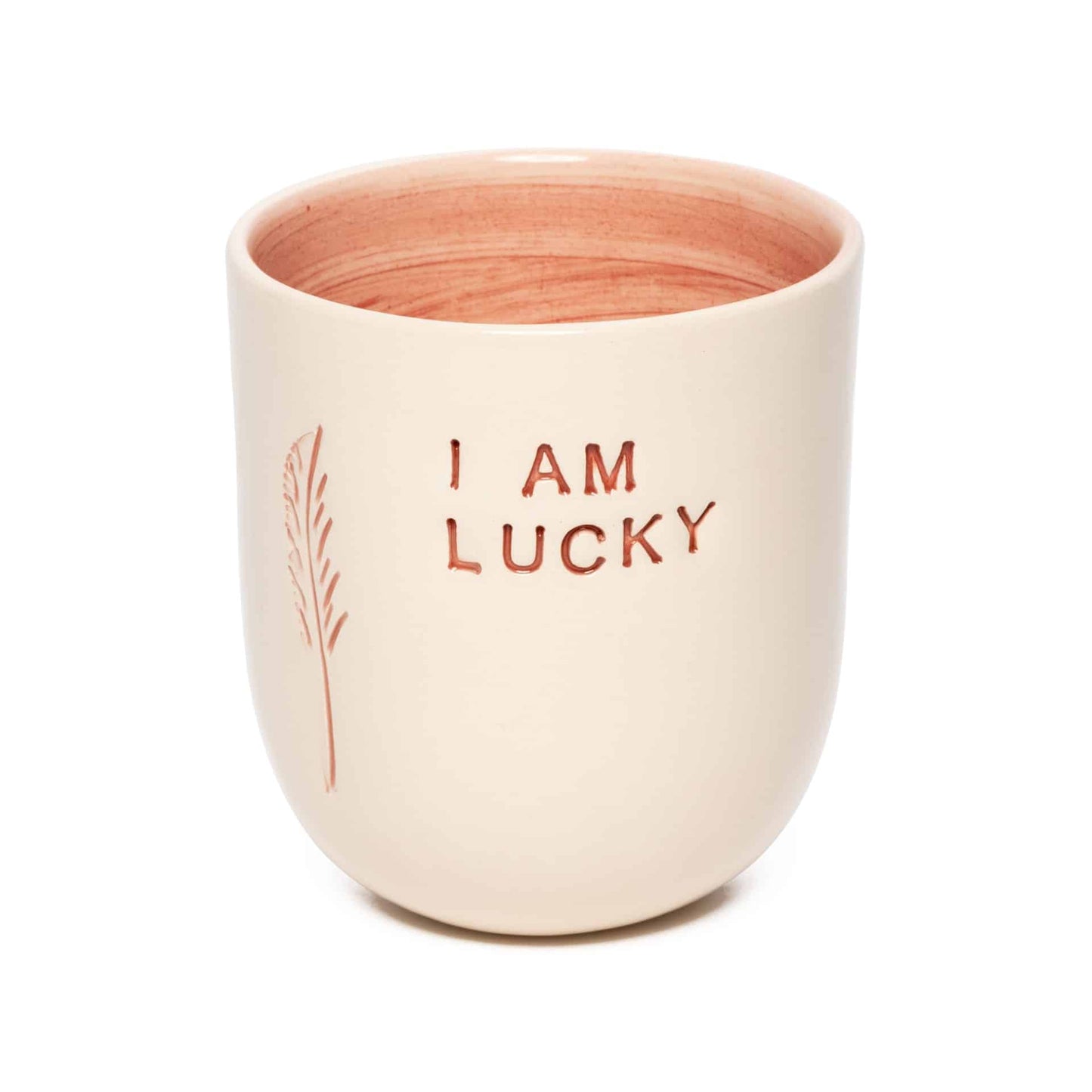 Mood Handmade Ceramic Mug