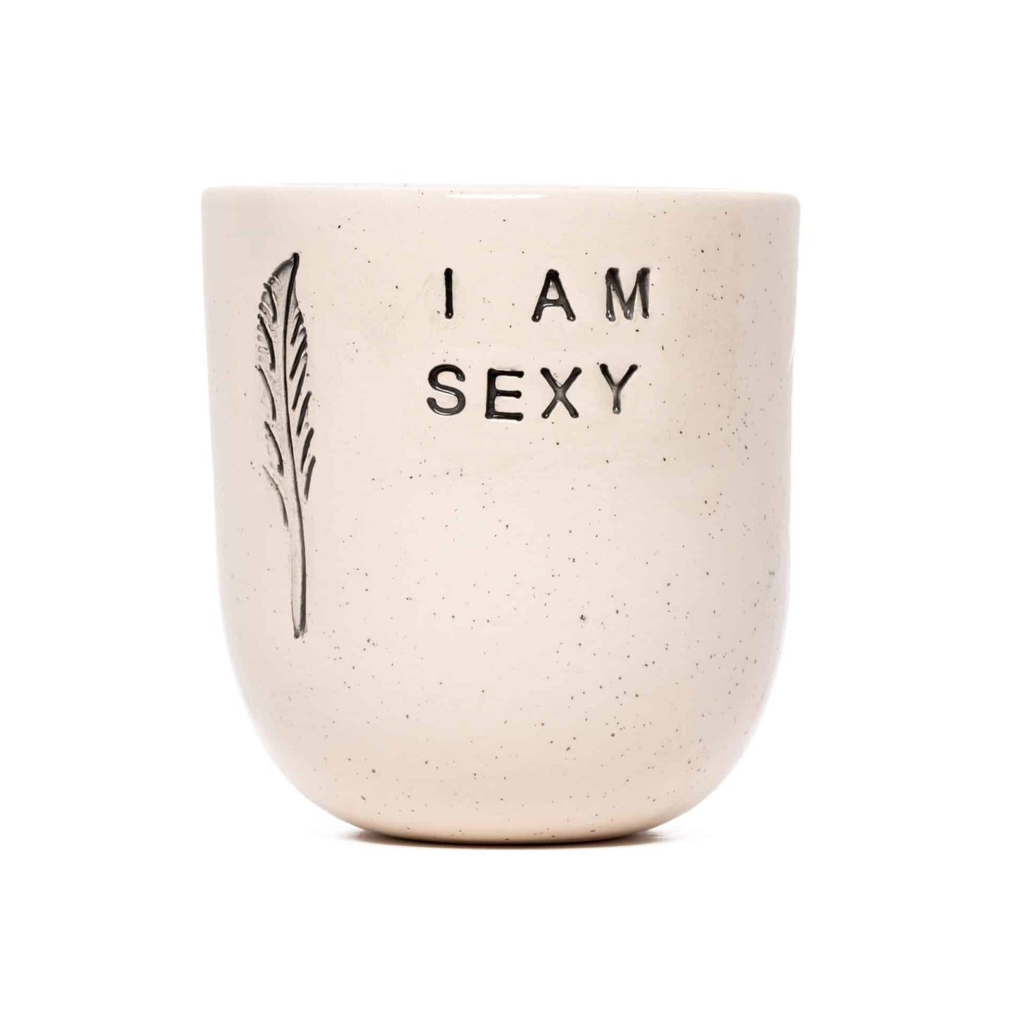 Mood Handmade Ceramic Mug