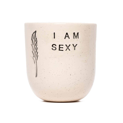 Mood Handmade Ceramic Mug