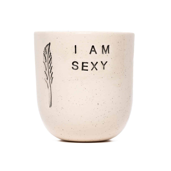 Mood Handmade Ceramic Mug