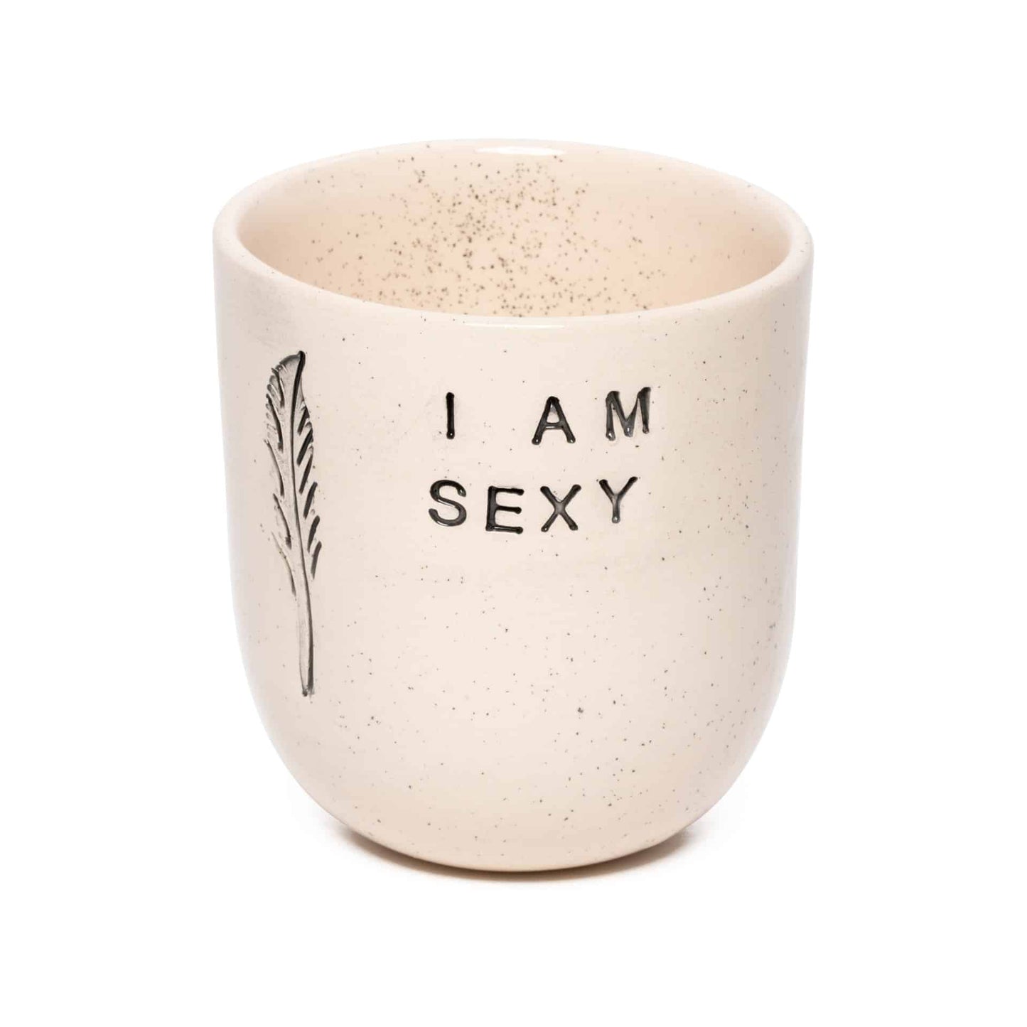 Mood Handmade Ceramic Mug