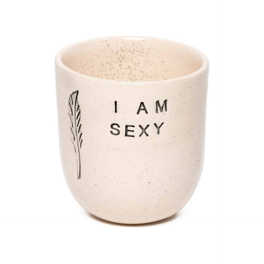 Mood Handmade Ceramic Mug