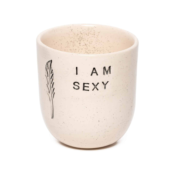 Mood Handmade Ceramic Mug