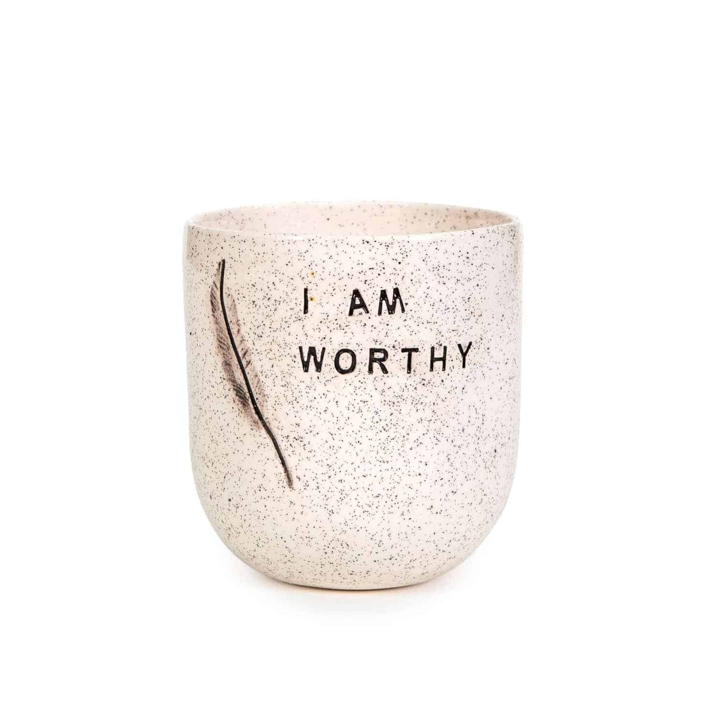 Mood Handmade Ceramic Mug