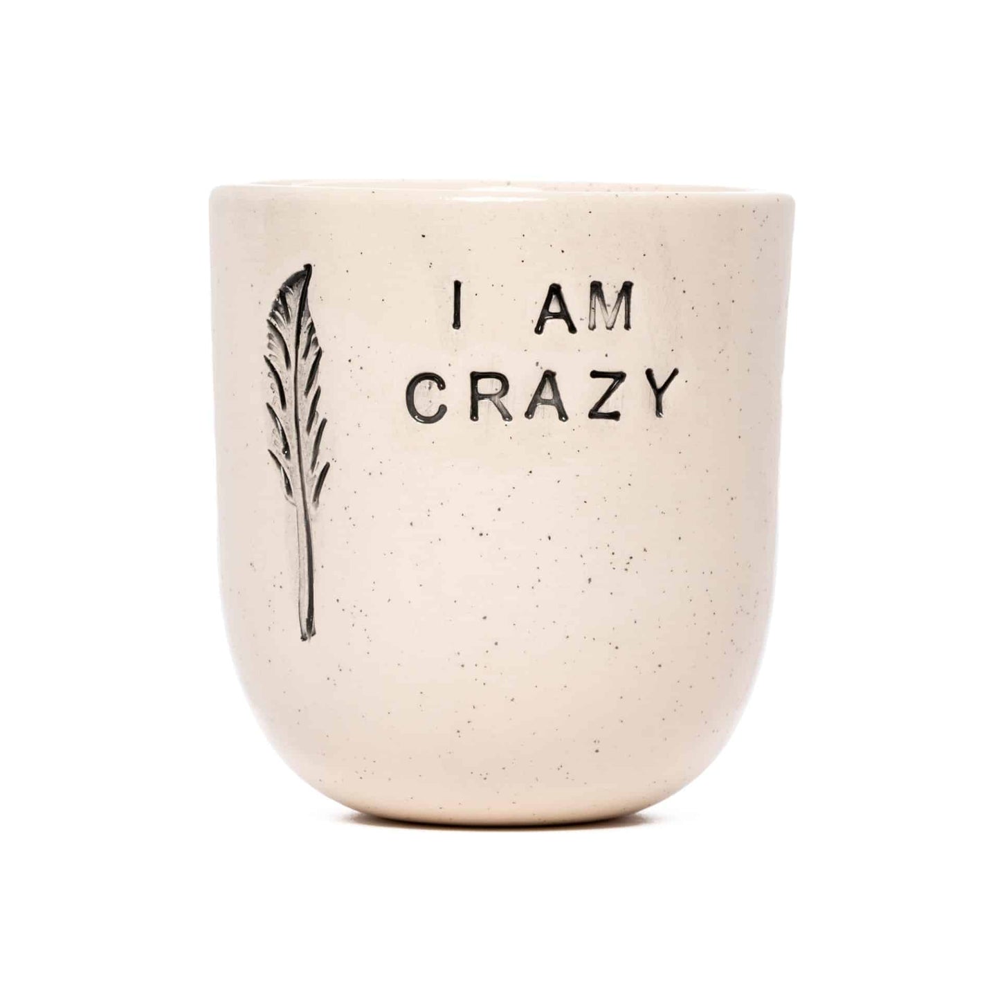 Mood Handmade Ceramic Mug