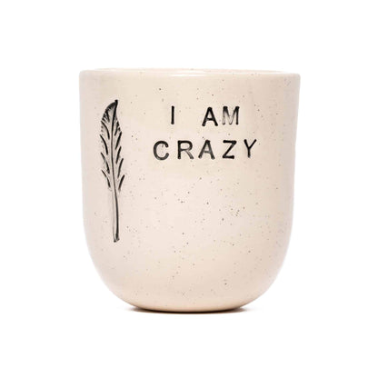Mood Handmade Ceramic Mug