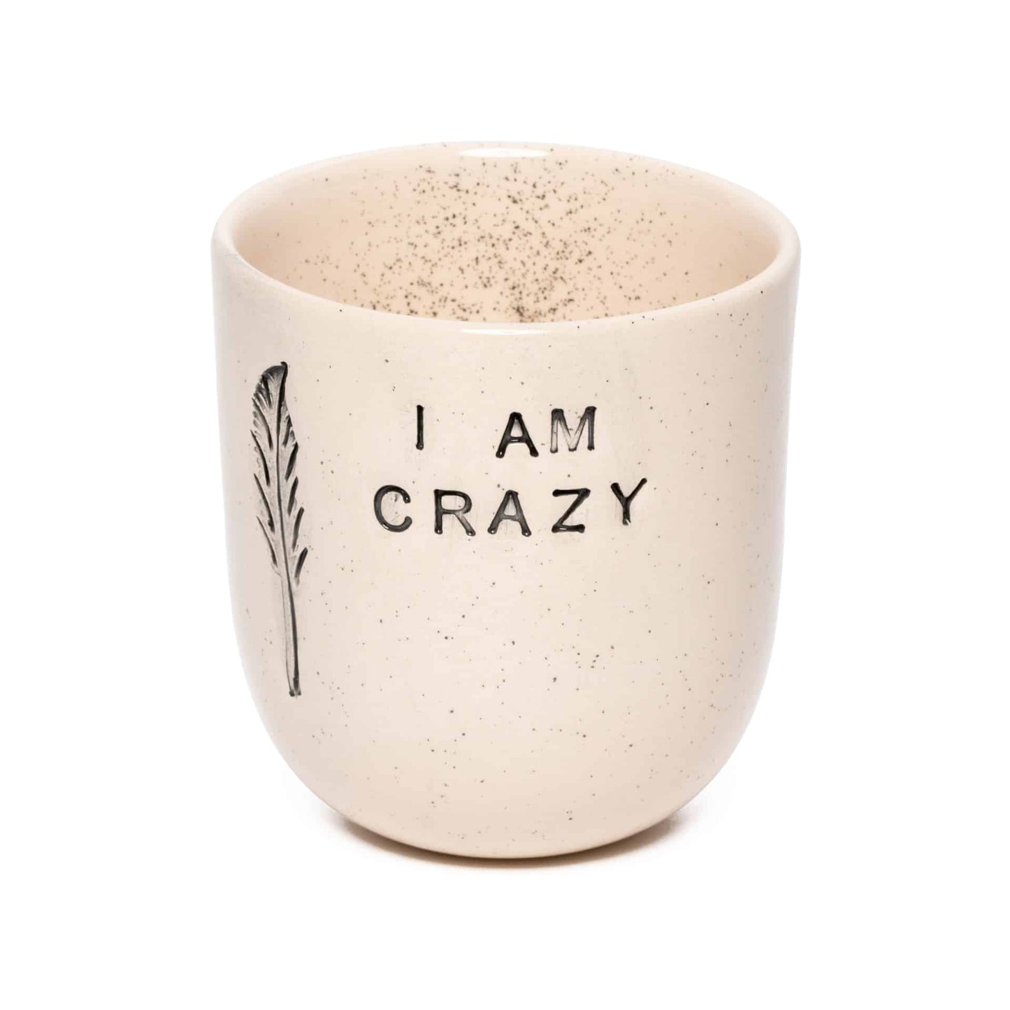 Mood Handmade Ceramic Mug