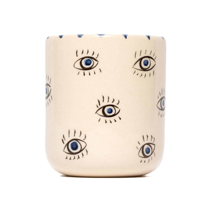 Inner Eye Handmade Ceramic Mug