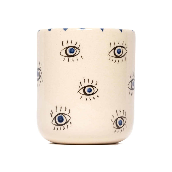 Inner Eye Handmade Ceramic Mug