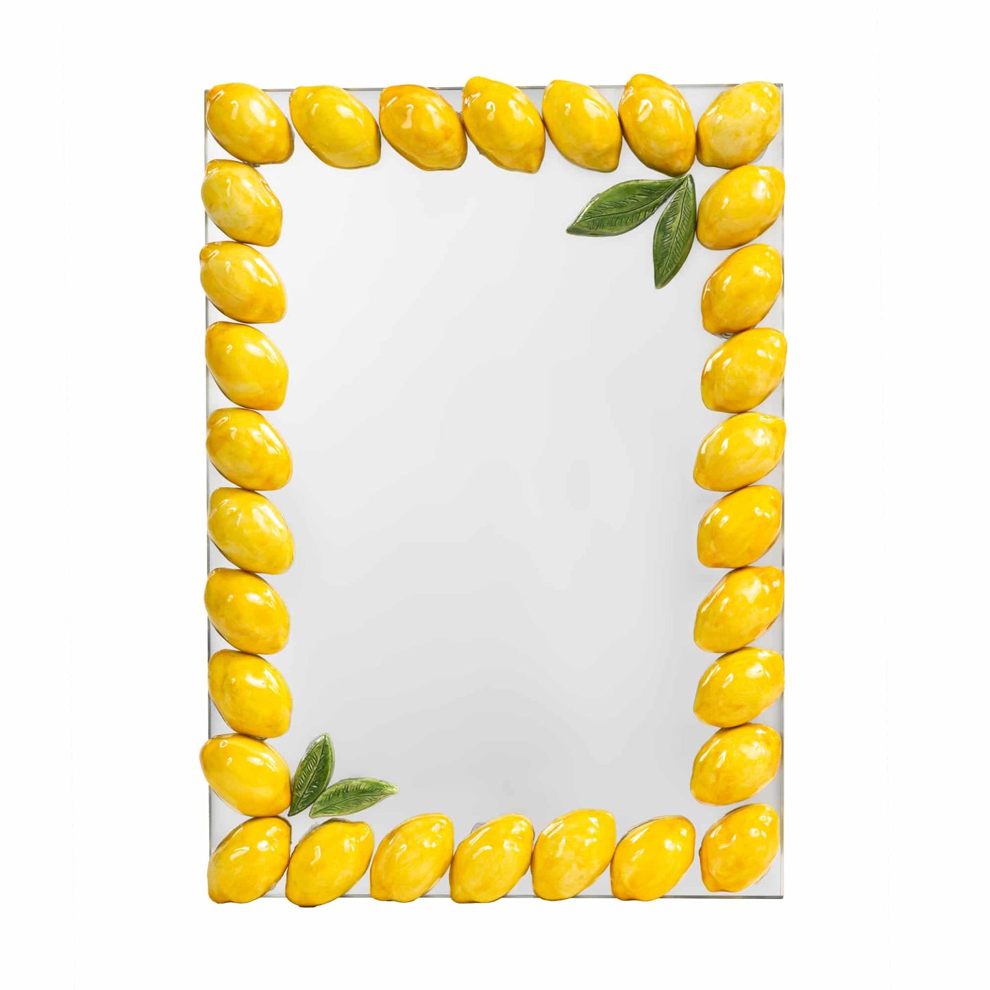 Lemon Lemon Mirror (Catch The Moment)