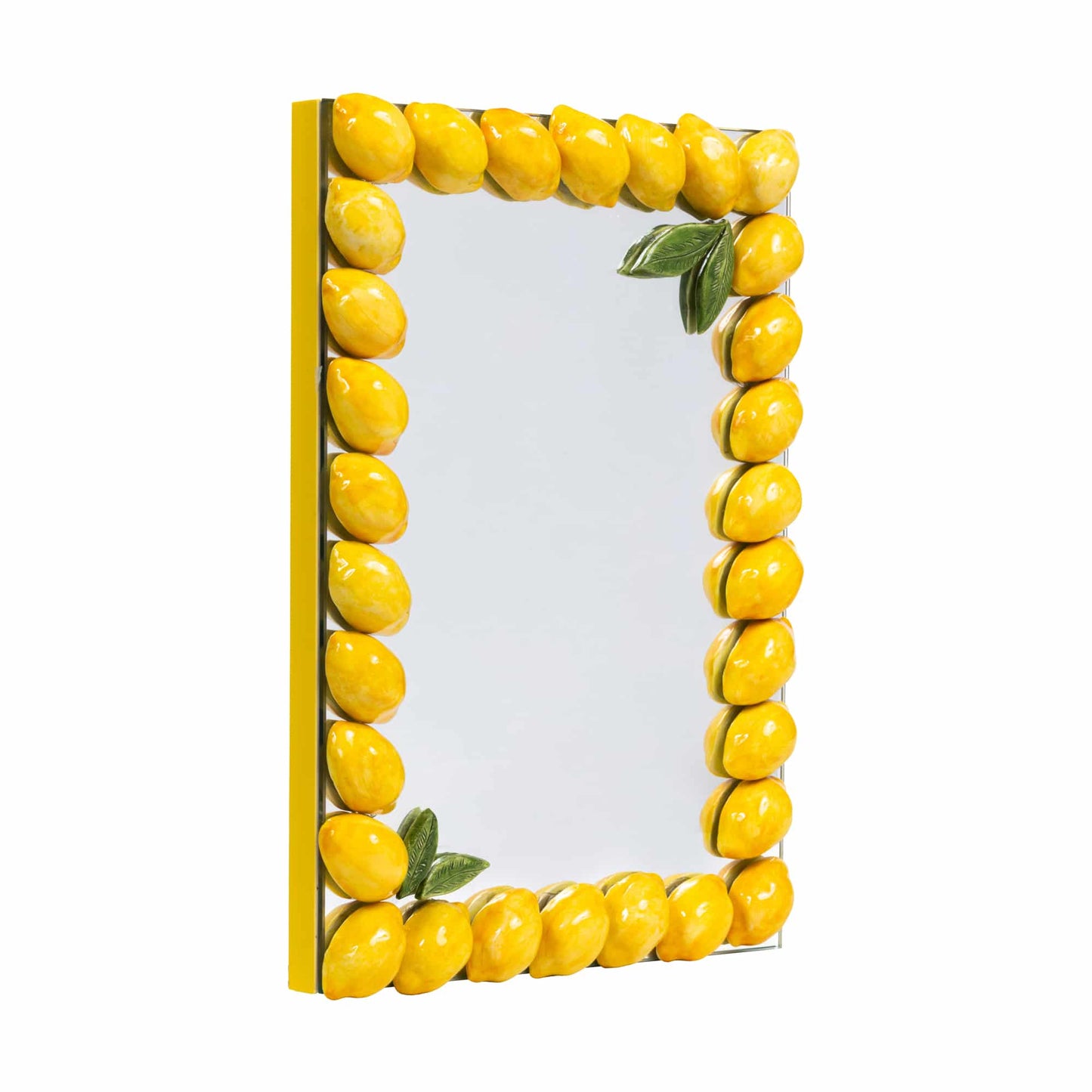 Lemon Lemon Mirror (Catch The Moment)