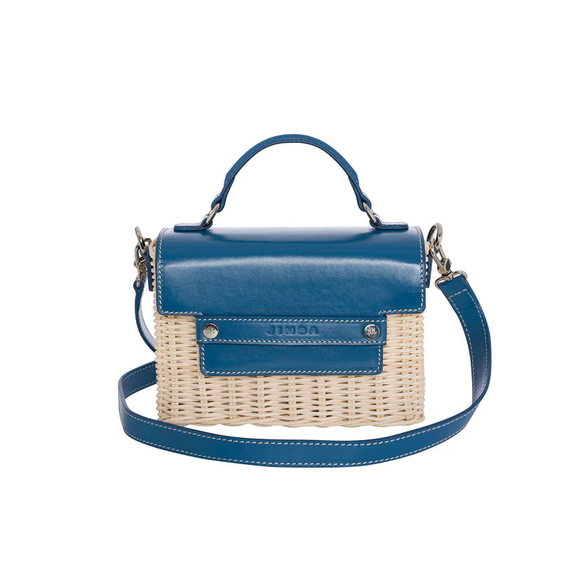 Michelle In Provence Leather
