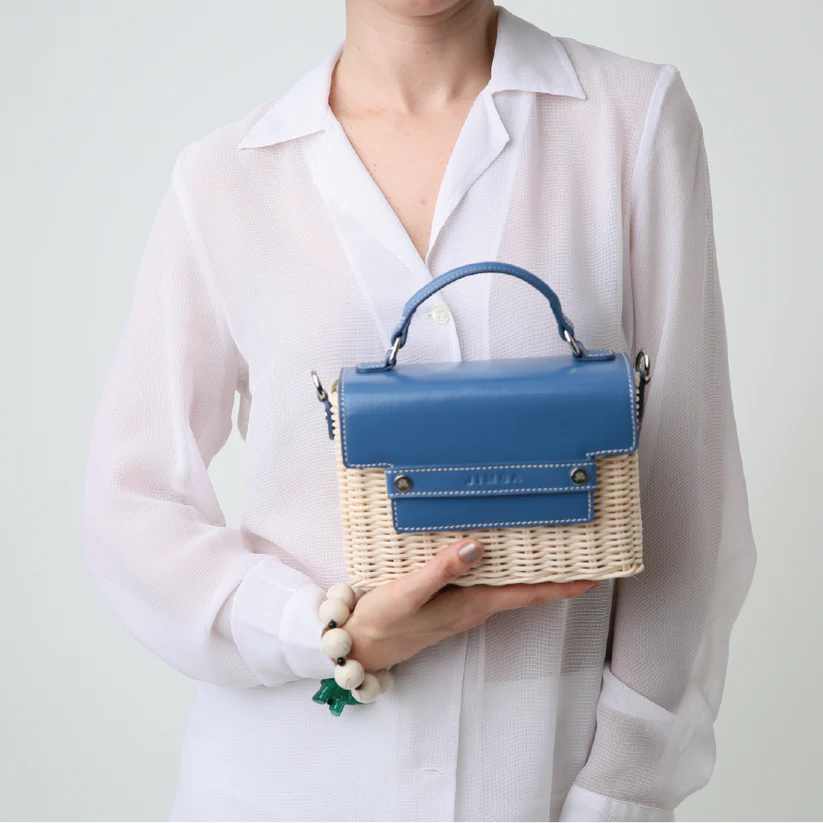 Michelle In Provence Leather