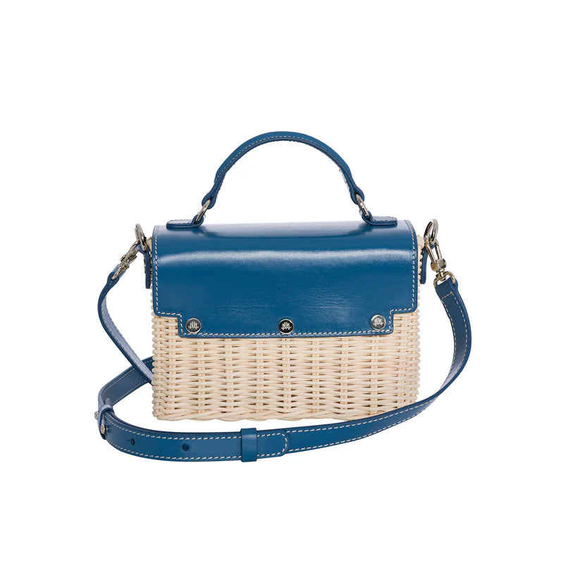 Michelle In Provence Leather