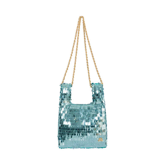 Micro Ines In Provence Sequin