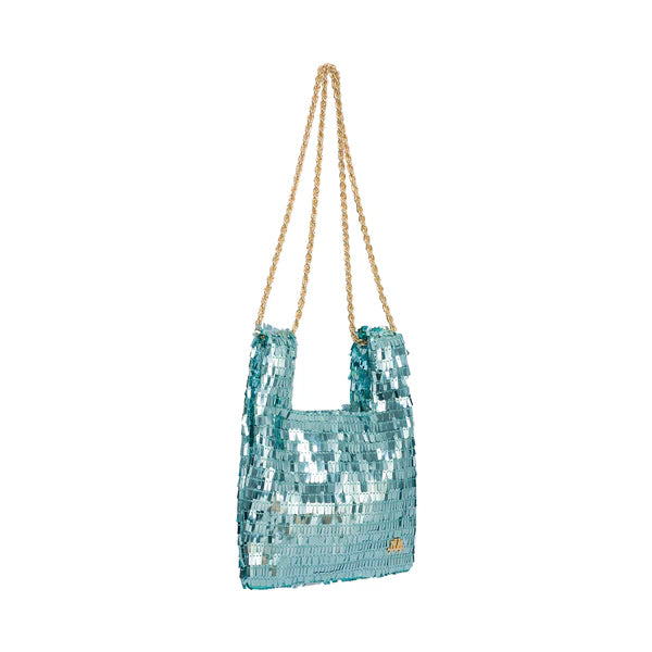 Micro Ines In Provence Sequin
