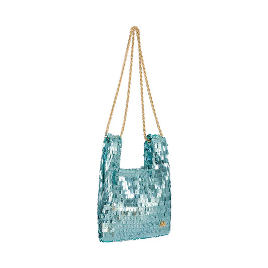 Micro Ines In Provence Sequin