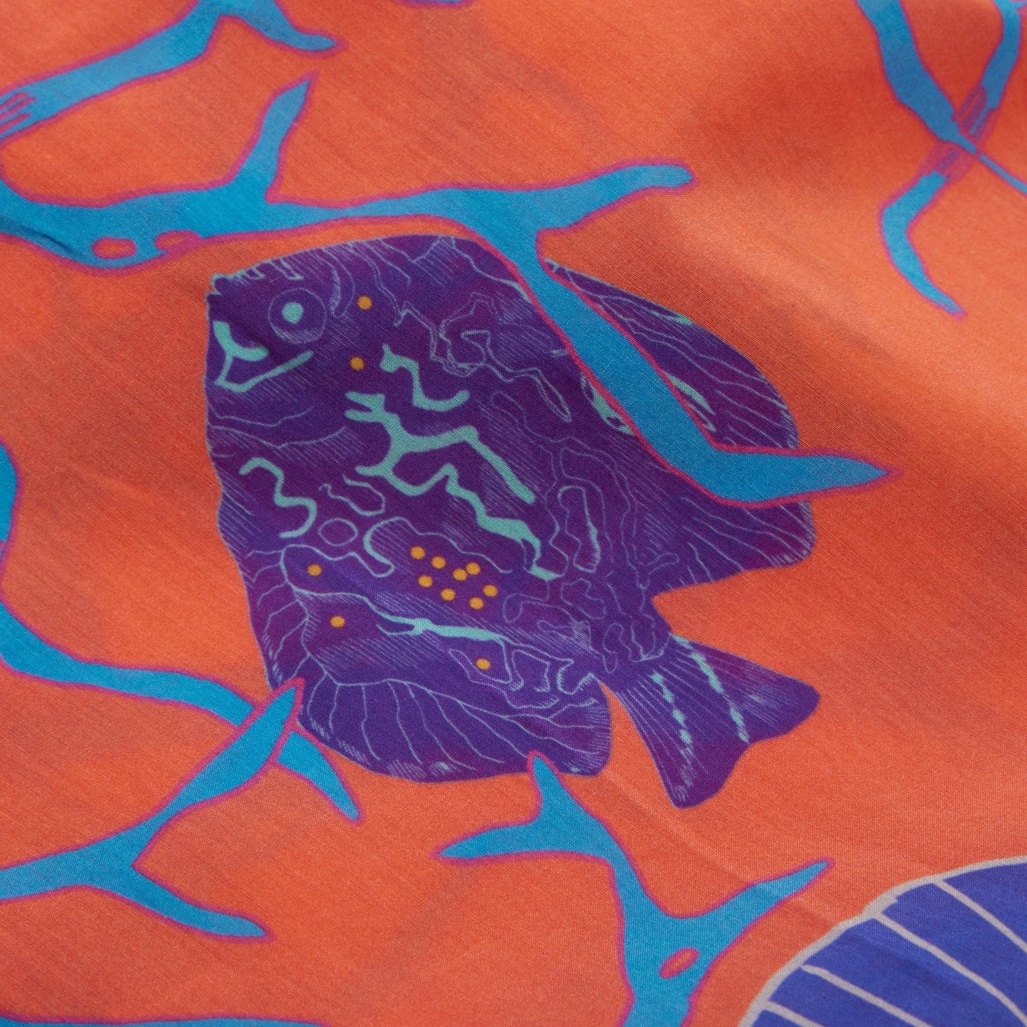 Underwater - Scarf