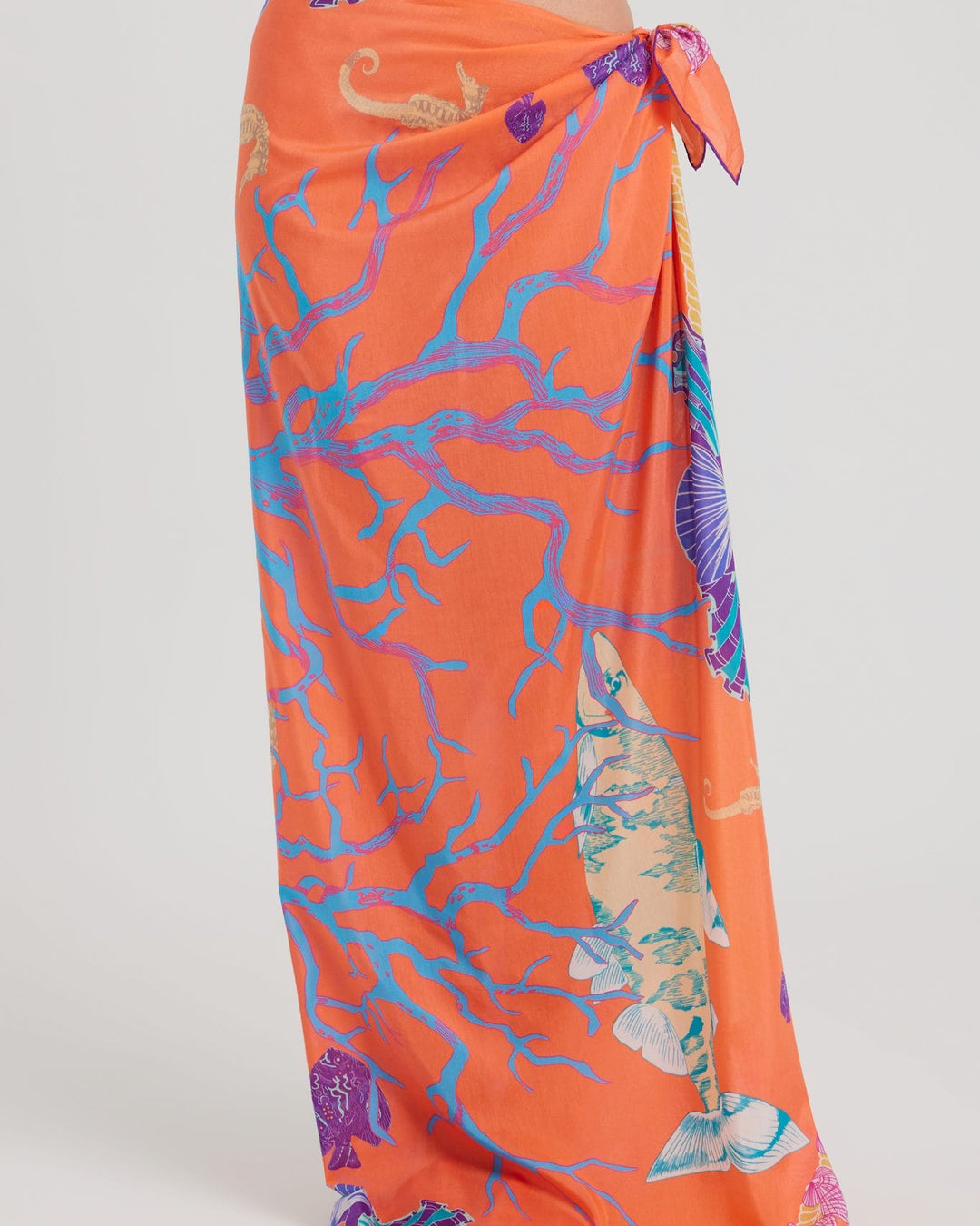 Underwater - Scarf