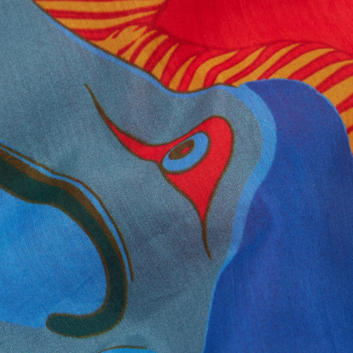 Dodo’s Paradise - Scarf