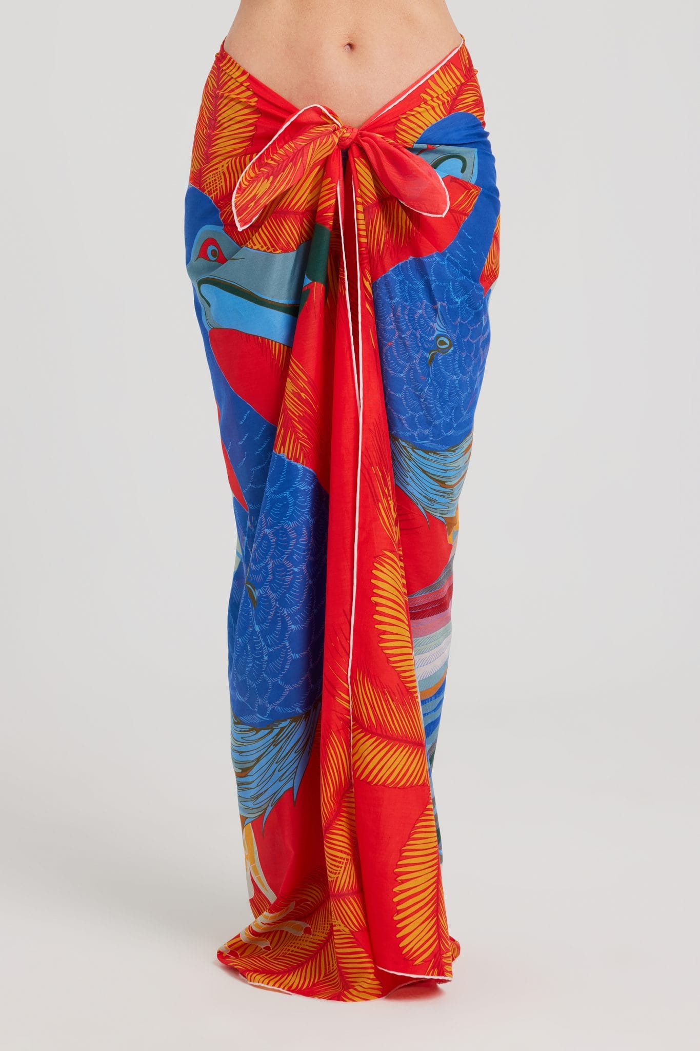 Dodo’s Paradise - Scarf