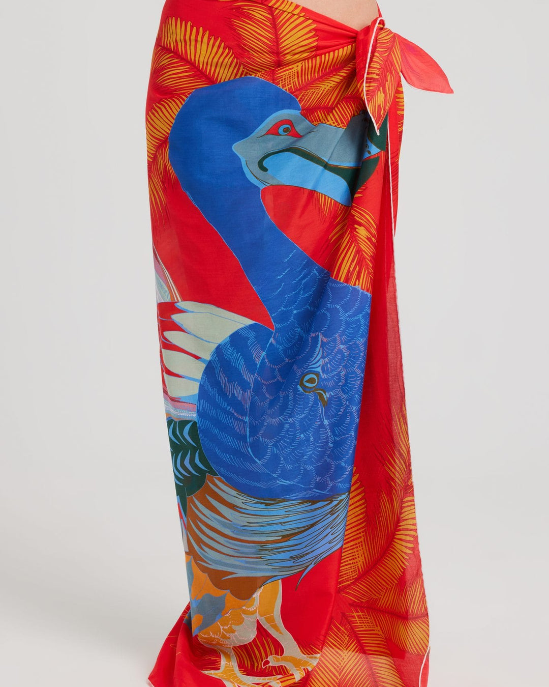 Dodo’s Paradise - Scarf