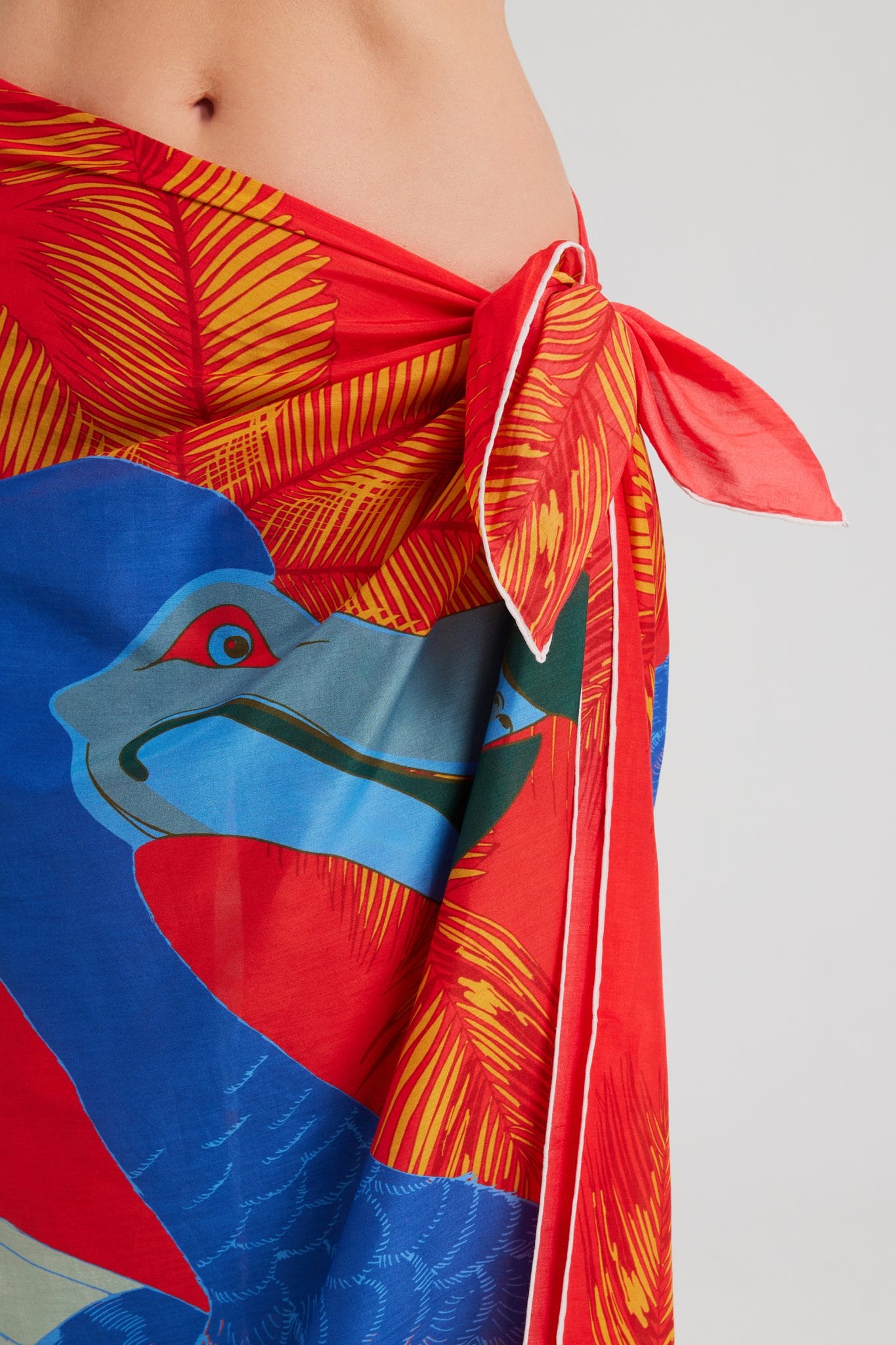 Dodo’s Paradise - Scarf
